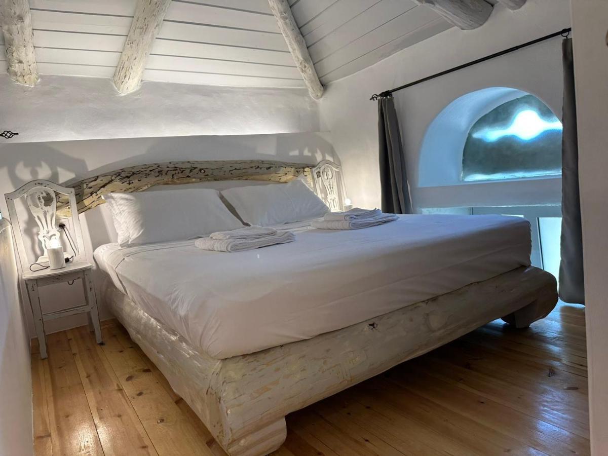 Richie'S Sea View Romantic Residences Ipsila Eksteriør billede